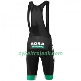 Bib Cykelshorts 2020 Bora-Hansgrohe N001 